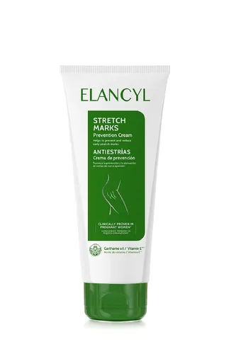 Elancyl Prevention Vergetures (Krem przeciw rozstępom dla kobiet w ciąży) - 2
