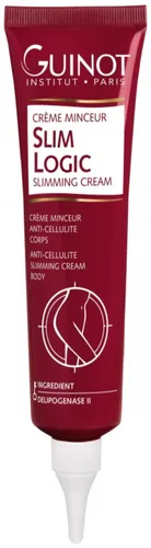 Guinot Slim Logic, Creme Minceur (Antycellulitowy krem wyszczuplający)