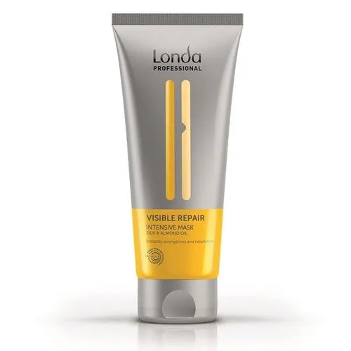 Londa Professional Visible Repair Intensive Mask (Maska intensywnie regenerująca)