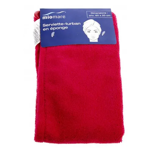 Miomare hair turban online