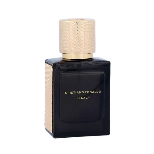 Cristiano Ronaldo Legacy EDT - 2