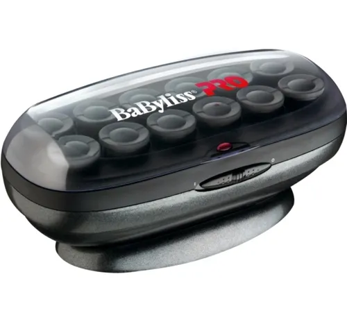 BaByliss Pro Jumbo, Termoloki BAB3025E
