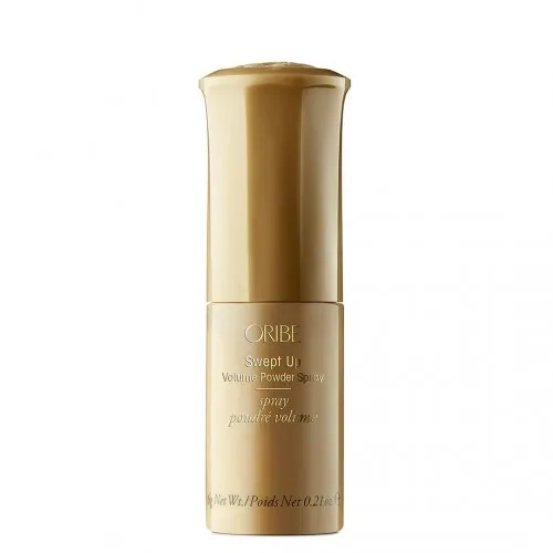 Oribe Swept Up Volume Powder Spray (Puder do włosów nadający objętość i teksturę)