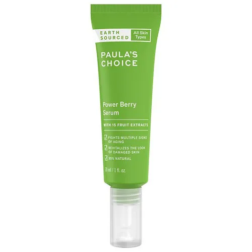 Paula's Choice Earth Sourced, Power Berry Serum (Serum antyoksydacyjne)