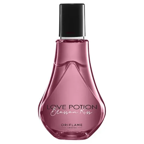 Oriflame Love Potion Blossom Kiss, Body Mist (Mgiełka zapachowa)