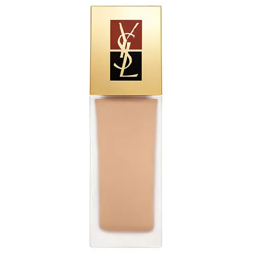 Yves Saint Laurent Teint Resist, Long Wear Foundation SPF 10 (Podkład ultratrwały SPF 10)
