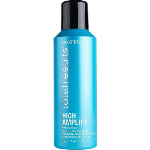 Matrix Total Results, High Amplify, Dry Shampoo (Suchy szampon)