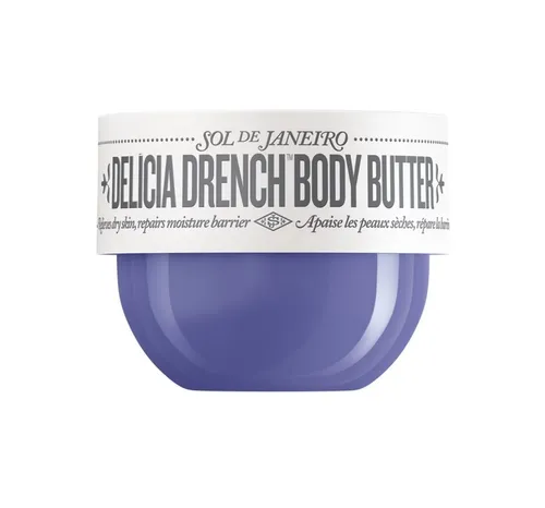 Sol de Janeiro Delicia Drench Body Butter (Masło do ciała)
