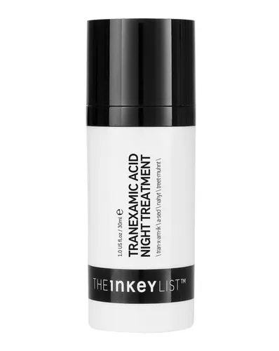 The Inkey List Tranexamic Acid Overnight Treatment (Nocna kuracja z kwasem traneksamowym)