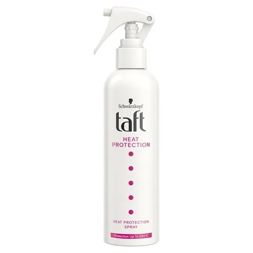 Schwarzkopf Taft Heat Protection Spray (Termoochronny spray do włosów) - 2