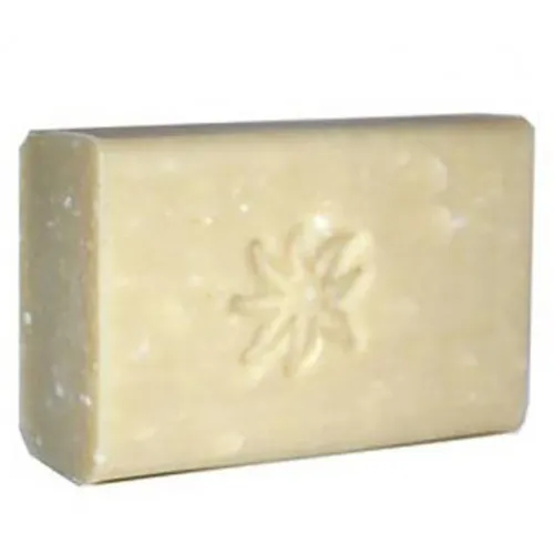 Les Argiles du Soleil Savon a l’Argile Blanche Kaolinite (Mydło z białą glinką)