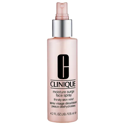 Clinique Moisture Surge, Face Spray (Mgiełka do twarzy)