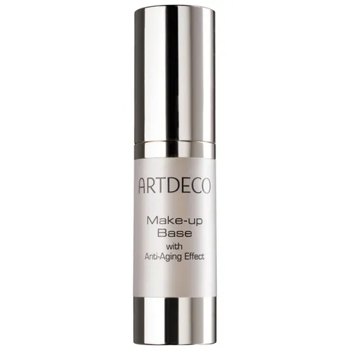 Artdeco Make - Up Base with Anti-Aging Effect (Baza pod makijaż)
