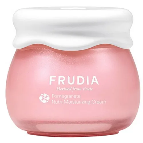 Frudia Pomegranate Nutri-Moisturizing Cream (Krem odżywczo-nawilżający do twarzy)