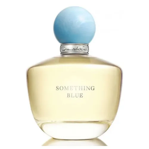 Oscar de la Renta Something Blue EDP