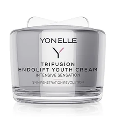 Yonelle Trifusion, Endolift Youth Cream (Endoliftingujący krem młodości)