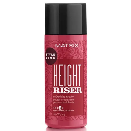 Matrix Style Link Perfect, Height Riser, Volumizing Powder (Puder do włosów dodający objętości) - 1