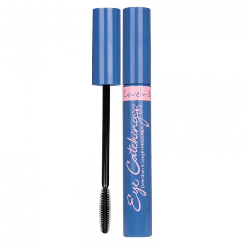 Lovely Eye Catching Mascara (Wydłużający tusz do rzęs)