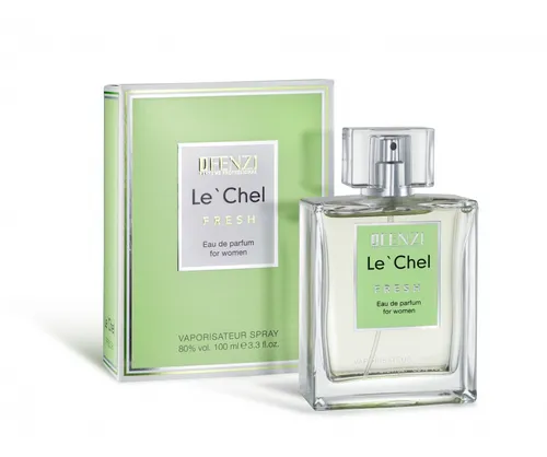 JFenzi Le'Chel Fresh EDP