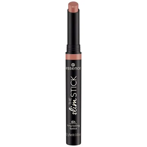 Essence The Slim Stick, Long-Lasting Lipstick (Długotrwała pomadka do ust) - 2