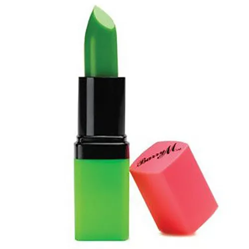 Barry M Genie Colour Changing Lip Paint (Pomadka dopasowująca się do pH ust)