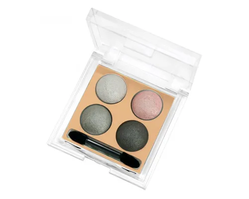 Golden Rose Wet / Dry Eyeshadow - 3