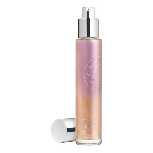 Becca Cosmetics Ignite Liquified Light Highlighter (Rozświetlacz w płynie)