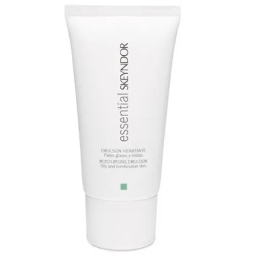 Skeyndor Essential Moisturizing Emulsion (Emulsja nawilżająca)