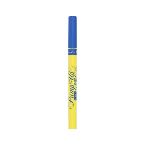 Lovely Pump Up Cobalt Brush Eyeliner (Kobaltowy eyeliner)