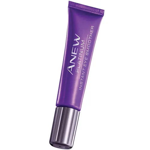 Avon Anew, Platinum Instant Eye Smoother (Ekspresowy korektor zmarszczek do okolic oczu)