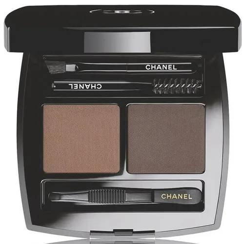 Chanel Le Sourcil (Paleta do brwi)