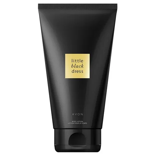 Avon Little Black Dress, Body Cream (Balsam do ciała) - 2