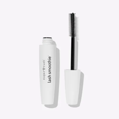 Tarte Cosmetics Lash Smoothie Volumizing Hemp Mascara (Tusz do rzęs z odżywką) - 2