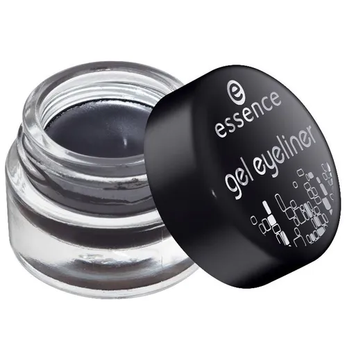 Essence Gel Eyeliner (Eyeliner w żelu)