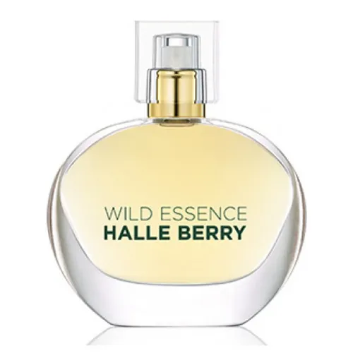 Halle Berry Wild Essence EDP