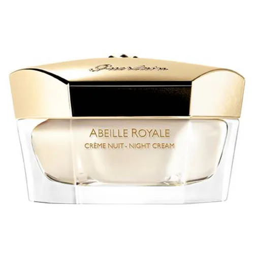 Guerlain Abeille Royale, Crème Nuit (Krem na noc dla cery dojrzałej)