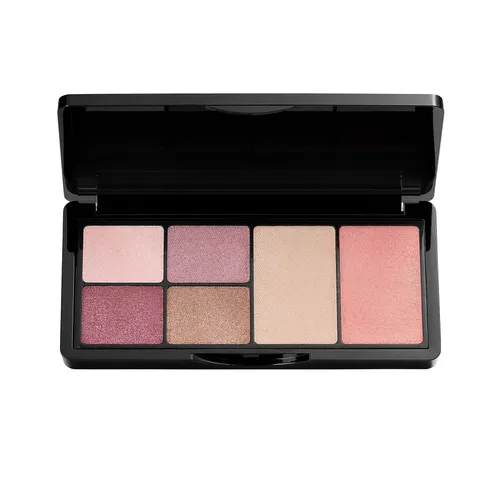 Oriflame The ONE, Make- up Palette (Paleta do makijażu) - 1
