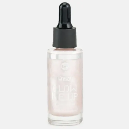 Bell Bell x Sinsay, Glow Me Up Liquid Highlighter (Rozświetlacz w płynie)