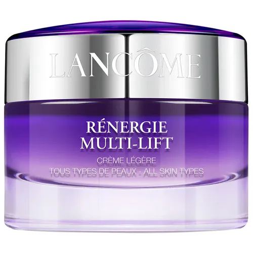 Lancome Renergie, Multi Lift Crème Lègère (Lekki krem liftingujący) - 1