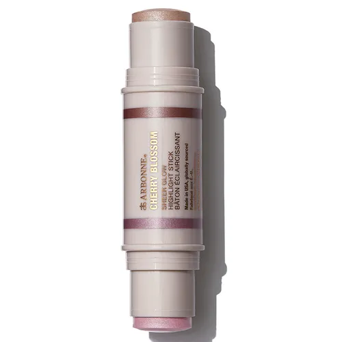 Arbonne Cherry Blossom, Sheer Glow Highlight Stick (Rozświetlacz w sztyfcie)