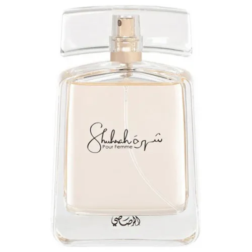 Rasasi Shuhrah Pour Femme EDP