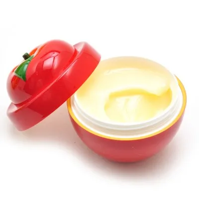 Baviphat Apple AC Therapy Sleeping Pack (Maseczka na noc z ekstraktem z jabłek) - 2