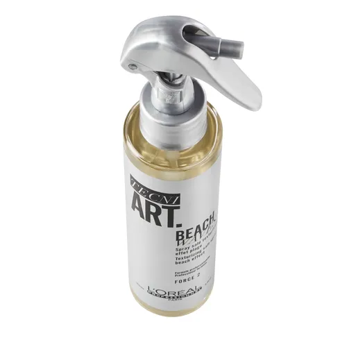 L'Oreal Professionnel Tecni.Art, Wild Stylers, Beach Waves (Spray teksturyzujący) - 4