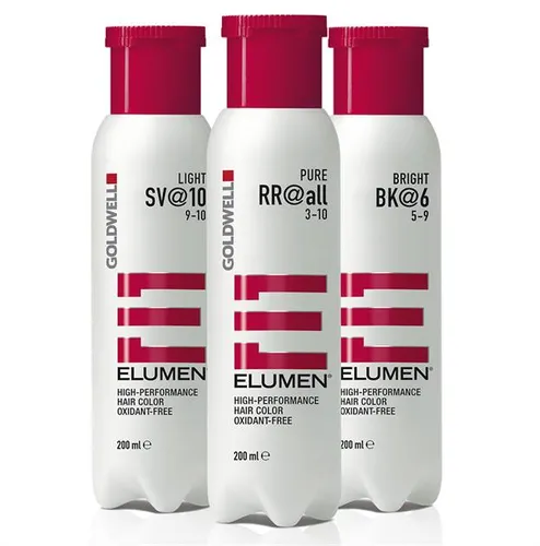 Goldwell Elumen (Farba do włosów)