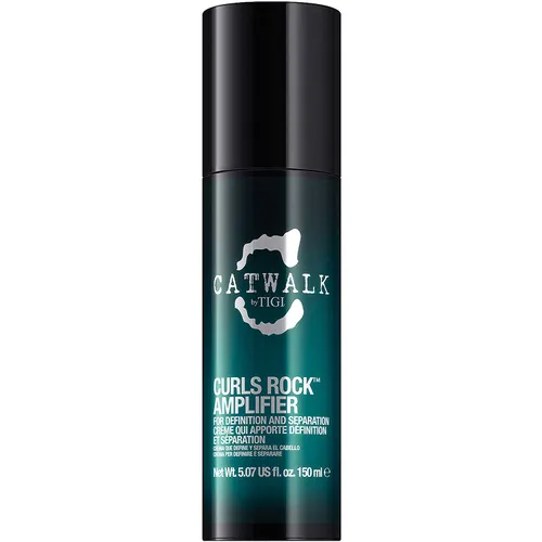 Tigi Catwalk, Curlesque, Curls Rock Amplifier (Definiujący krem do loków)