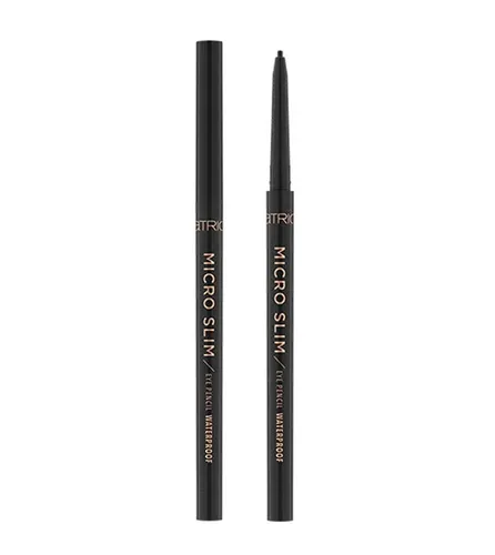 Catrice Micro Slim Eye Pencil (Kredka do oczu)