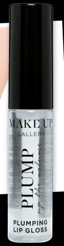 Make Up Gallery Plumping Lip Gloss Plump Up the Volume (Błyszczyk do ust)