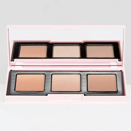 ASOS Makeup Contour Trio Palette (Paletka do konturowania)