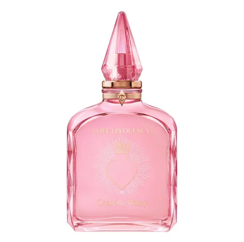 Charlotte Tilbury Love Frequency EDP