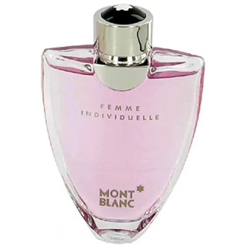 Mont Blanc Femme Individuelle EDT